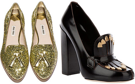 Born Woman Loafer Shoes | read global info