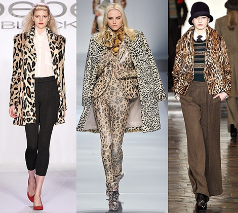 Designer Fur Coats – Design & art