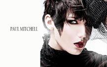 Paul Mitchell school hair photos